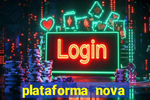 plataforma nova fortune dragon